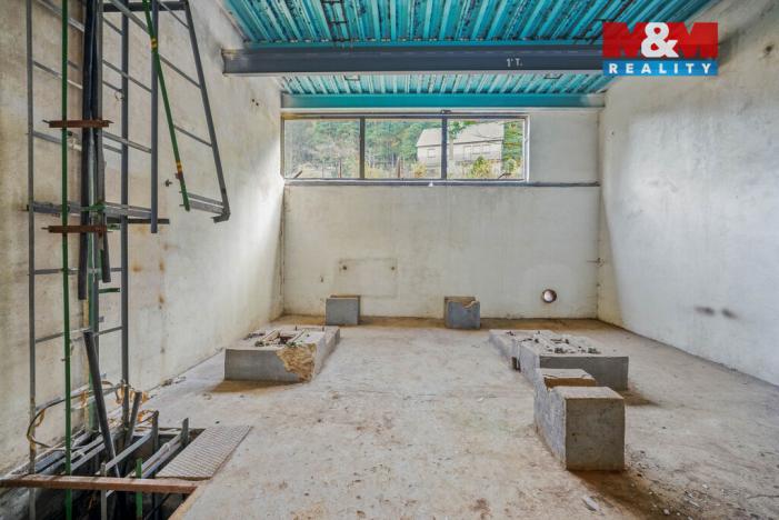 Prodej výrobních prostor, Havlovice, 1236 m2