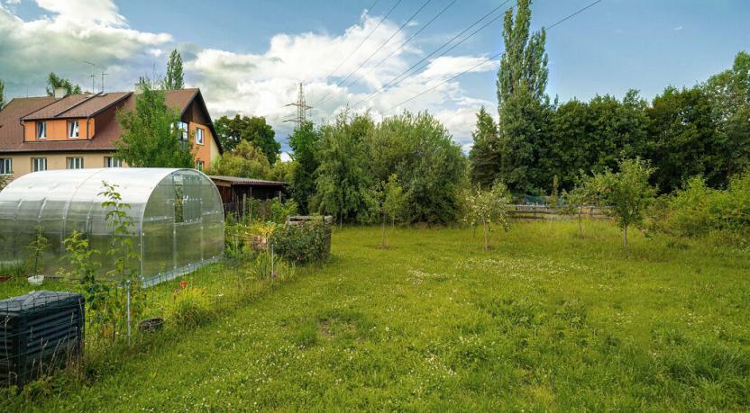 Prodej bytu 3+1, České Budějovice - České Budějovice 2, Zavadilka, 92 m2