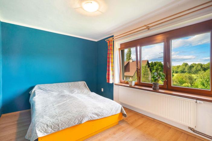 Prodej bytu 3+1, České Budějovice - České Budějovice 2, Zavadilka, 92 m2