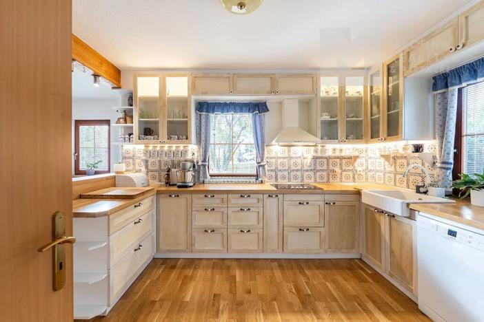 Prodej rodinného domu, Říčany, Mezihorní, 198 m2