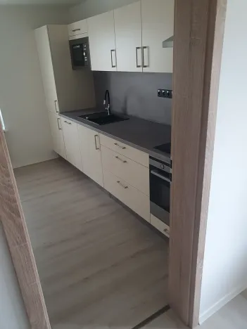 Pronájem bytu 2+1, Doksy, Dalibora z Myšlína, 79 m2