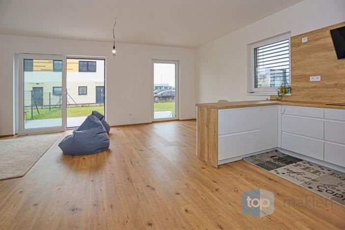 Prodej bytu 4+kk, Horoušany, Gabčíkova, 97 m2