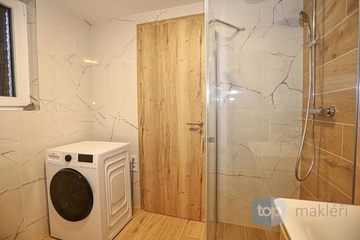 Prodej bytu 4+kk, Horoušany, Gabčíkova, 97 m2