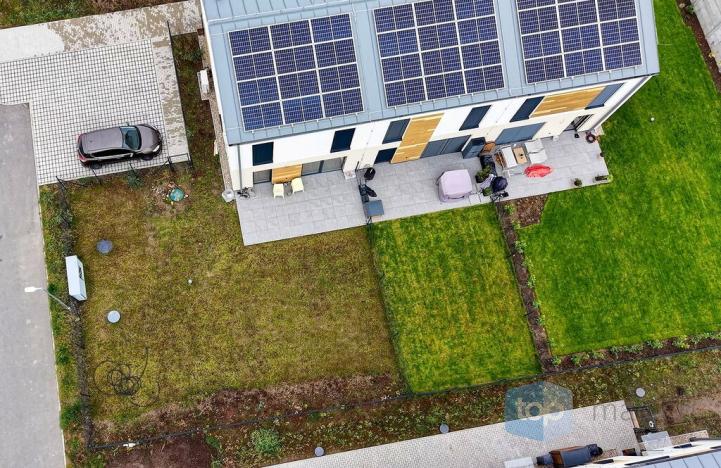 Prodej bytu 4+kk, Horoušany, Gabčíkova, 97 m2