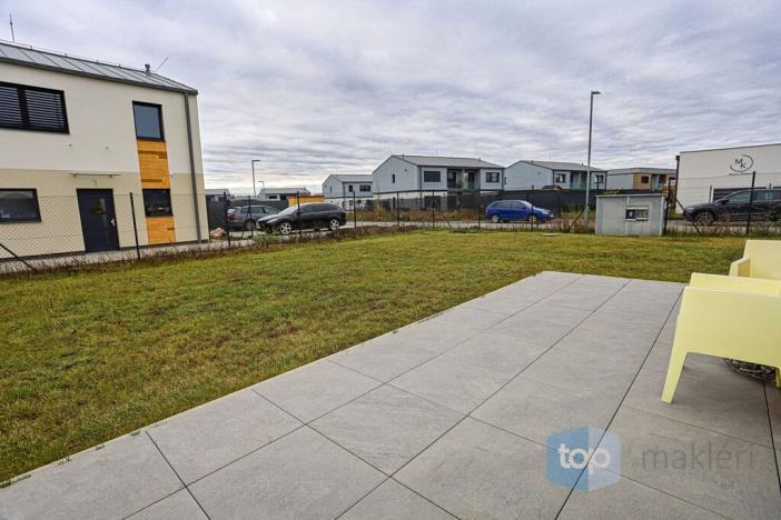 Prodej bytu 4+kk, Horoušany, Gabčíkova, 97 m2