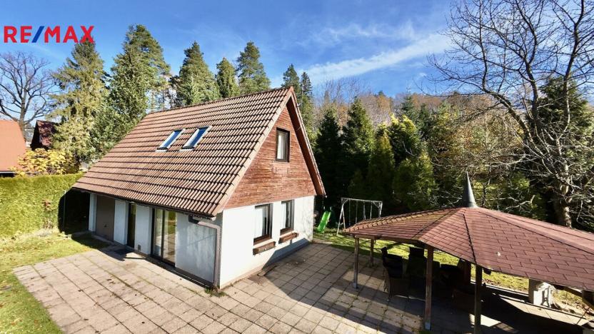 Pronájem rodinného domu, Čeladná, 90 m2