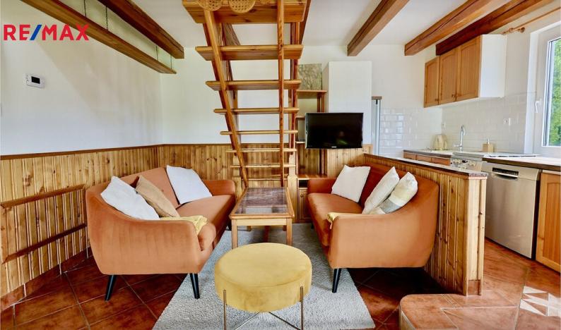 Pronájem rodinného domu, Čeladná, 90 m2