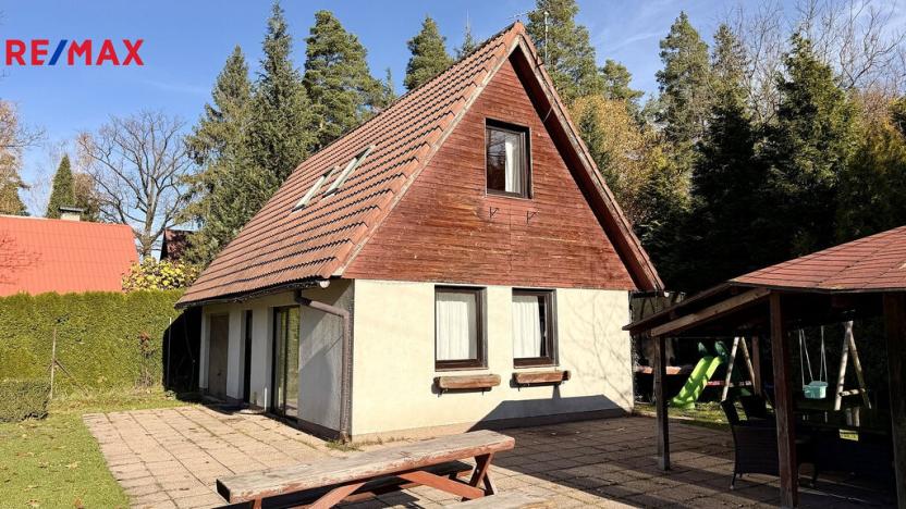 Pronájem rodinného domu, Čeladná, 90 m2