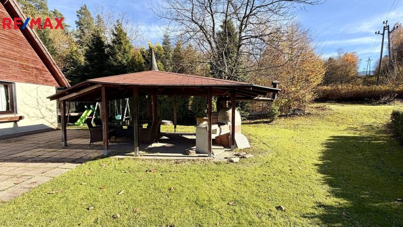 Pronájem rodinného domu, Čeladná, 90 m2