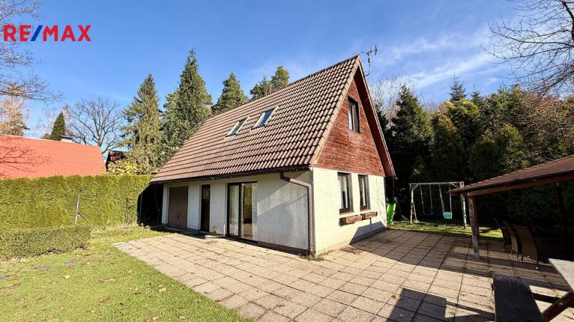 Pronájem rodinného domu, Čeladná, 90 m2