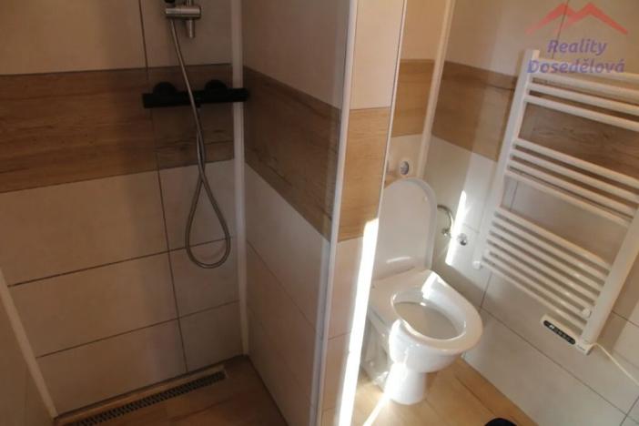 Prodej chaty, Vráž, Spojovací, 65 m2