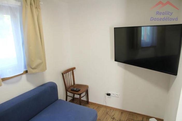 Prodej chaty, Vráž, Spojovací, 65 m2