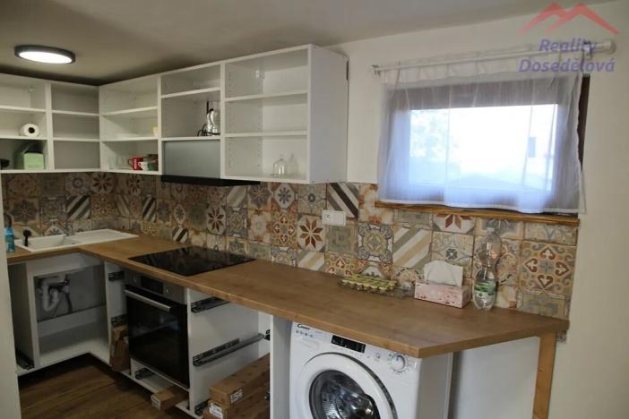 Prodej chaty, Vráž, Spojovací, 65 m2