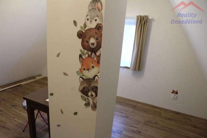 Prodej chaty, Vráž, Spojovací, 65 m2