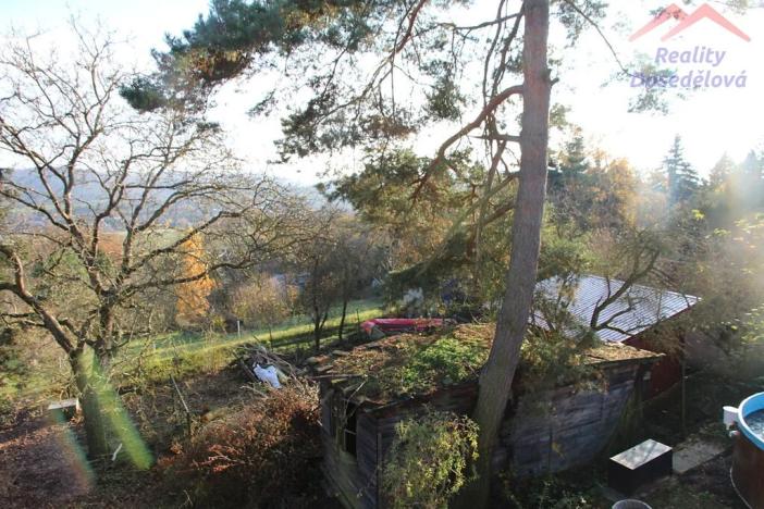 Prodej chaty, Vráž, Spojovací, 65 m2