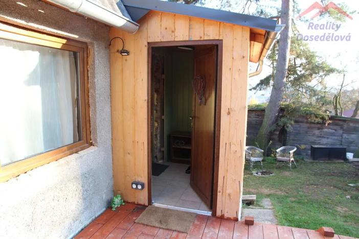 Prodej chaty, Vráž, Spojovací, 65 m2