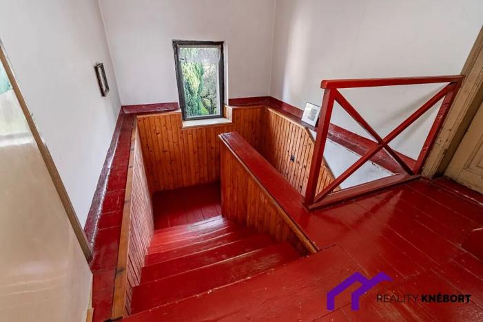 Prodej rodinného domu, Raspenava, Fučíkova, 243 m2