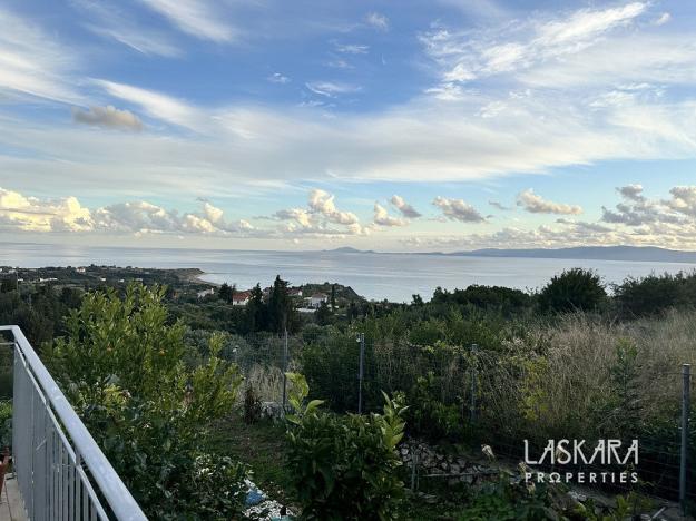 Prodej rodinného domu, Kefalonia, Argostoli, Eleios-Pronnoi, Řecko, 200 m2