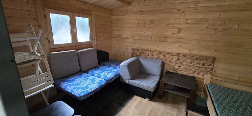 Prodej pozemku pro bydlení, Staré Hamry, 1212 m2