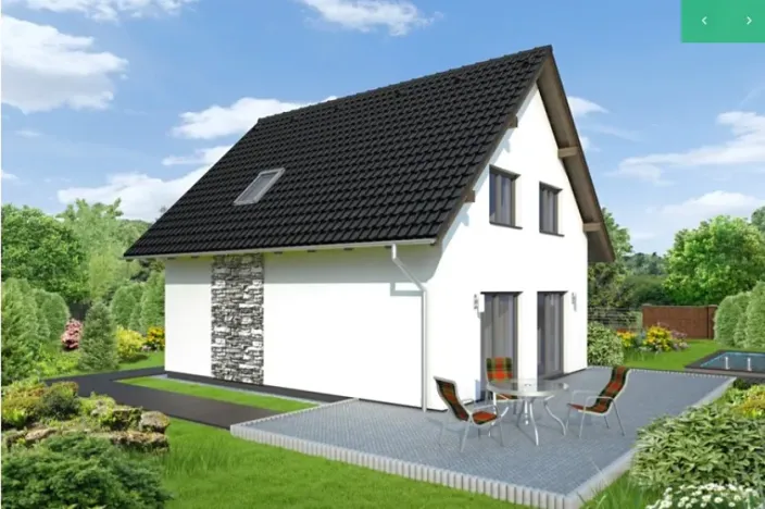 Prodej pozemku pro bydlení, Luštěnice, 854 m2