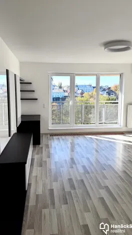 Pronájem bytu 2+kk, Olomouc, Wellnerova, 70 m2