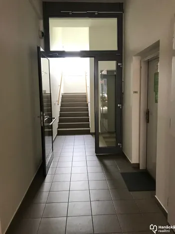 Pronájem bytu 2+kk, Olomouc, Wellnerova, 70 m2