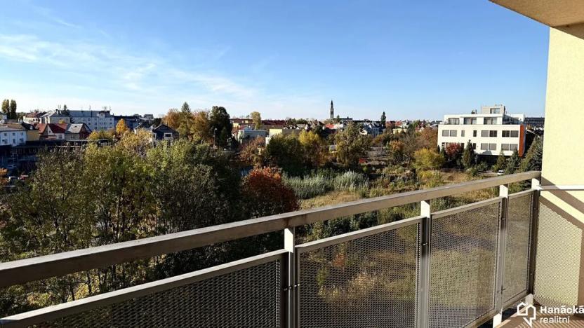 Pronájem bytu 2+kk, Olomouc, Wellnerova, 70 m2