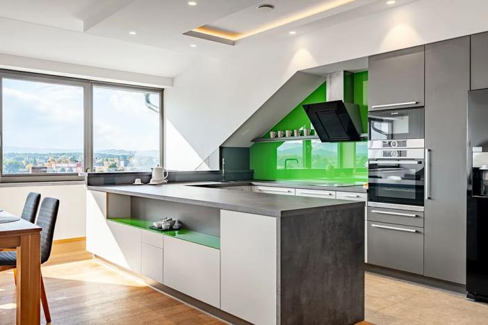 Pronájem bytu 3+kk, Příbor, Politických vězňů, 154 m2