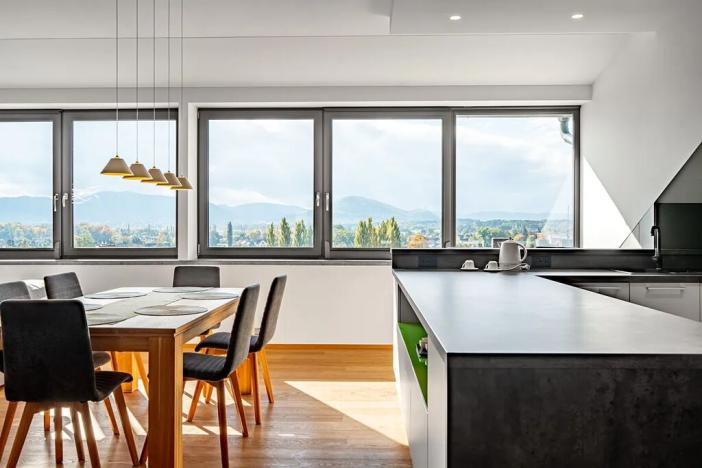 Pronájem bytu 3+kk, Příbor, Politických vězňů, 154 m2