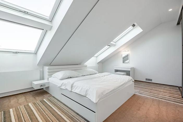 Pronájem bytu 3+kk, Příbor, Politických vězňů, 154 m2