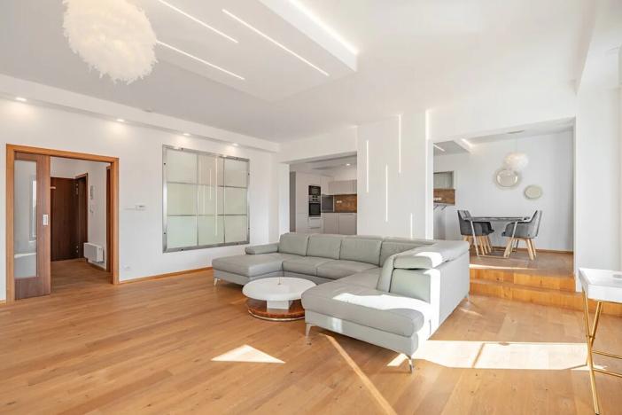 Pronájem bytu 3+kk, Příbor, Politických vězňů, 145 m2