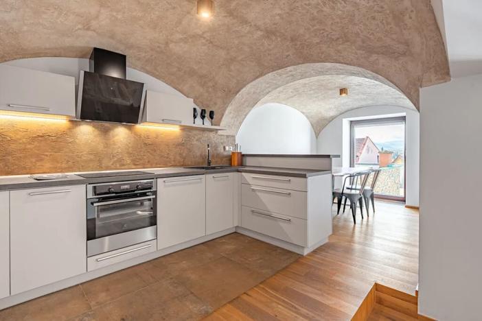 Pronájem bytu 2+kk, Příbor, Politických vězňů, 84 m2