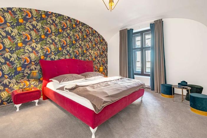 Pronájem bytu 2+kk, Příbor, Politických vězňů, 54 m2