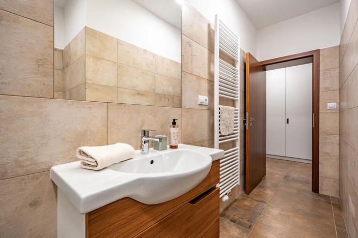 Pronájem bytu 2+kk, Příbor, Politických vězňů, 54 m2