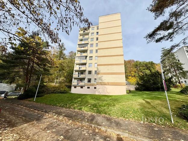 Prodej bytu 1+kk, Ústí nad Labem, Vinařská, 31 m2