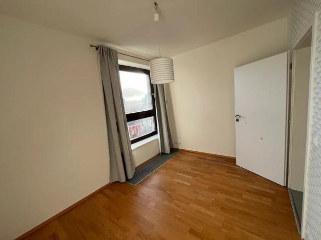 Pronájem bytu 4+kk, Praha - Holešovice, U Uranie, 90 m2