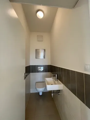 Pronájem bytu 4+kk, Praha - Holešovice, U Uranie, 90 m2