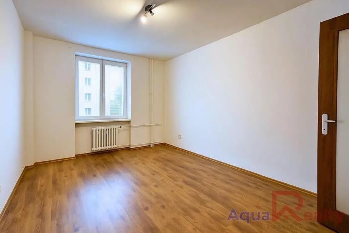 Pronájem bytu 3+kk, Sokolov, Sokolovská, 66 m2