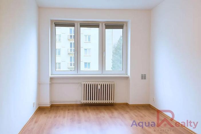 Pronájem bytu 3+kk, Sokolov, Sokolovská, 66 m2