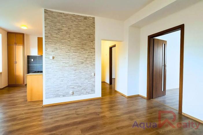 Pronájem bytu 3+kk, Sokolov, Sokolovská, 66 m2