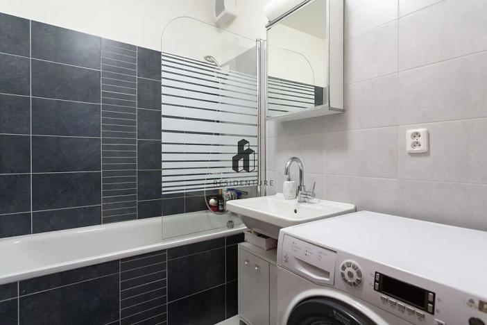 Prodej bytu 3+kk, Praha - Kamýk, Mariánská, 65 m2