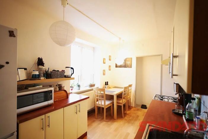 Pronájem bytu 2+1, Tlučná, V Rybníčkách, 71 m2