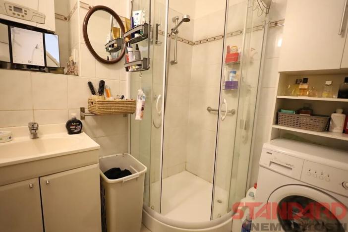 Pronájem bytu 2+1, Tlučná, V Rybníčkách, 71 m2