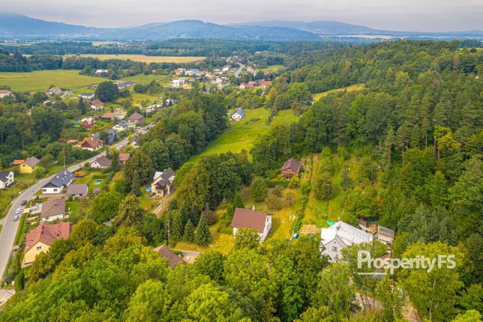 Prodej rodinného domu, Janovice, 250 m2