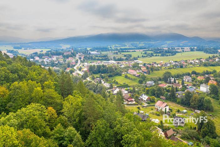 Prodej rodinného domu, Janovice, 250 m2