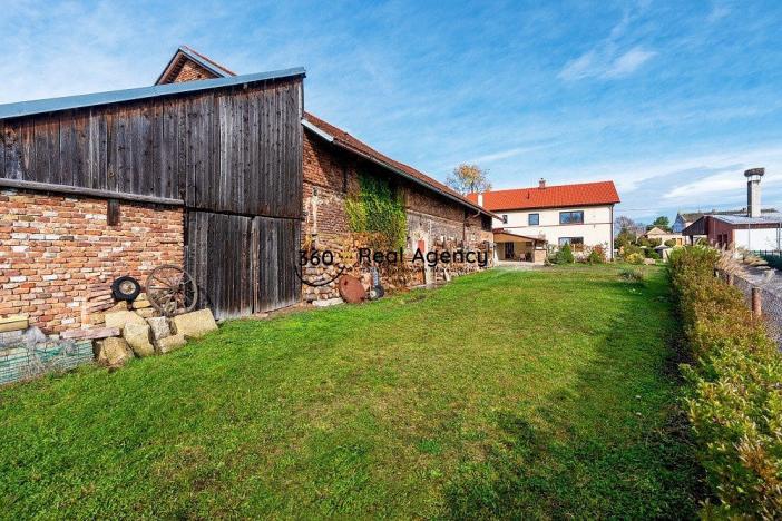 Prodej rodinného domu, Lužec nad Cidlinou, 253 m2