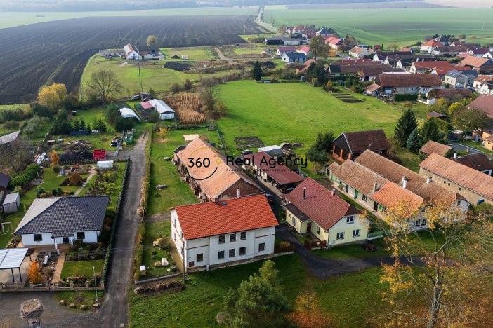 Prodej rodinného domu, Lužec nad Cidlinou, 253 m2