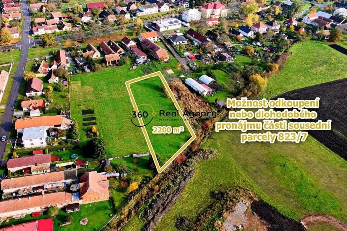 Prodej rodinného domu, Lužec nad Cidlinou, 253 m2