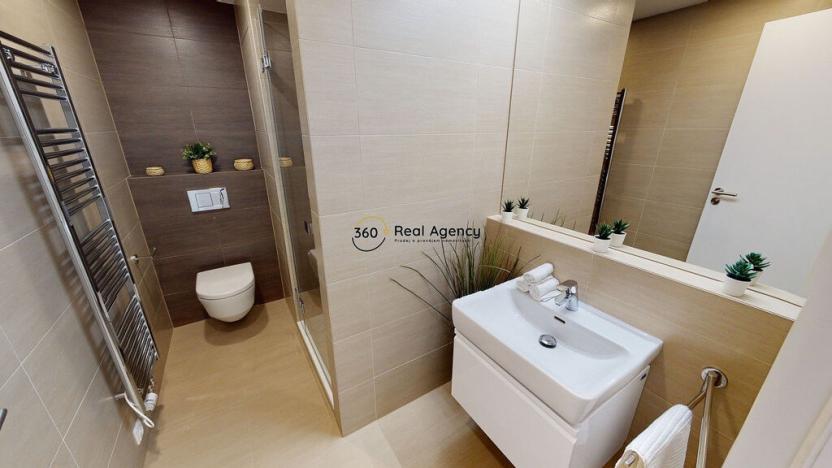 Prodej bytu 1+kk, Špindlerův Mlýn, 37 m2