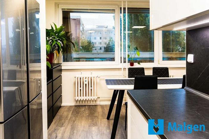 Prodej bytu 3+1, Praha - Stodůlky, Janského, 75 m2